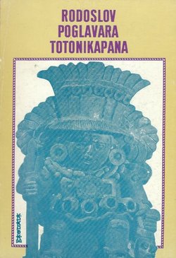 Rodoslov poglavara Totonikapana