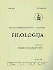 Filologija 48/2007