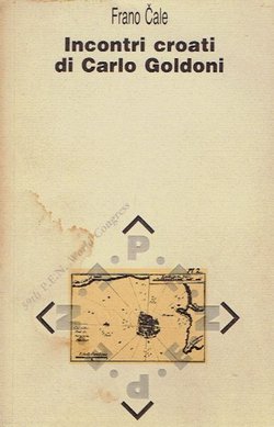 Incontri croati di Carlo Goldoni
