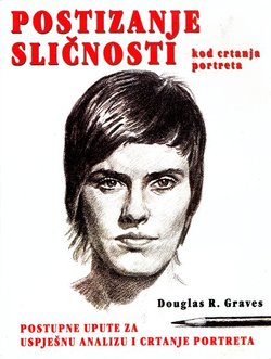 Postizanje sličnosti kod crtanja portreta