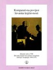 Komparativna povijest hrvatske književnosti. Zbornik radova VIII. Hrvatska književnost prema europskim (emisija i recepcija) 1940-1970.