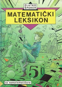 Matematički leksikon za nematematičare