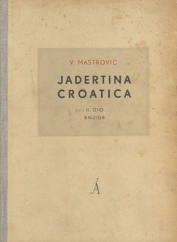 Jadertina croatica II. Časopisi i novine