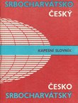 Srbocharvatsko-česky, česko-srbocharvatsky kapesni slovnik