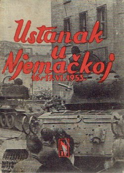 Ustanak u Istočnoj Njemačkoj (16-17 lipnja 1953)