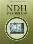 NDH u Beogradu