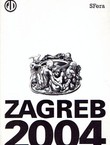 Zagreb 2004. Zbirka hrvatskog SF-a
