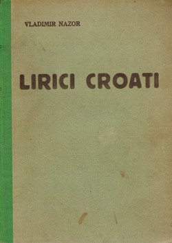 Lirici croati