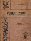 Vjerni drug. Zabavni i poučni list za trgovačku, obrtnu i opetovničku omladinu IV/1901