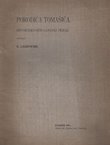 Porodica Tomašića. Historijsko-genealogijski prikaz