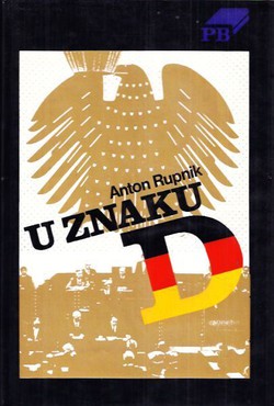 U znaku "D". Politički profil Savezne Republike Njemačke
