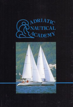 Adriatic Nautical Academy. Početnički tečaj