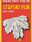 Stepski vuk (2.izd.)