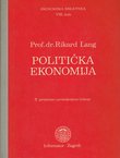 Politička ekonomija (2.proš i promj.izd.)
