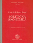 Politička ekonomija (2.proš i promj.izd.)