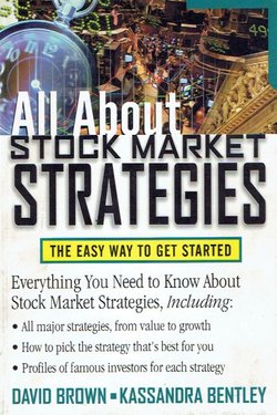 All About Stock Market Strategies. The Easy Way to Get Started