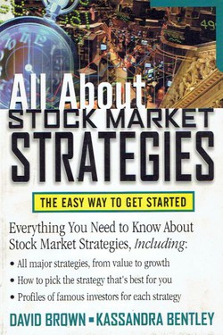 All About Stock Market Strategies. The Easy Way to Get Started