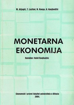 Monetarna ekonomija
