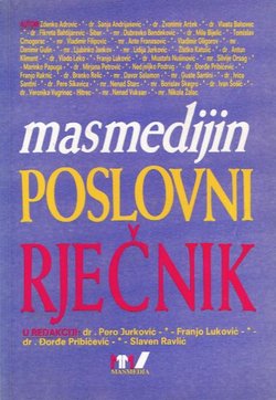 Masmedijin poslovni rječnik