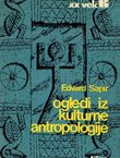 Ogledi iz kulturne antropologije