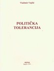 Politička tolerancija