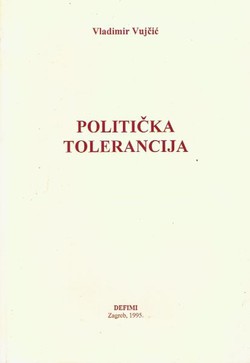 Politička tolerancija