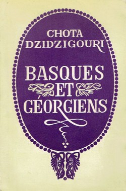 Basques et Georgiens