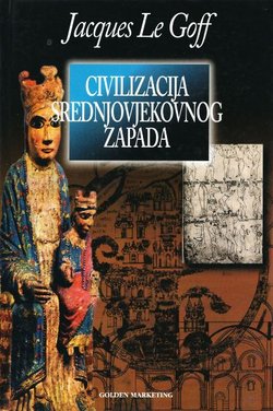 Civilizacija srednjovjekovnog Zapada