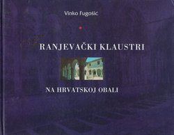 Franjevački klaustri na hrvatskoj obali