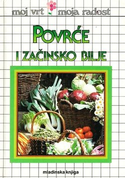 Povrće i začinsko bilje