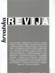 Hrvatska revija 49/4/1999