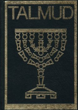 Talmud (3.proš.popr.izd.)