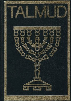 Talmud (2.dop.izd.)