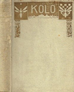 Hrvatsko kolo III/1907