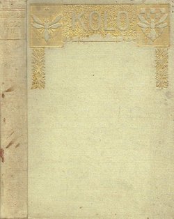 Hrvatsko kolo II/1906
