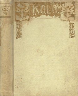 Hrvatsko kolo VII/1912