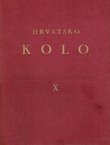 Hrvatsko kolo X/1929