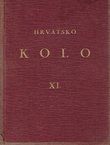 Hrvatsko kolo XI/1930