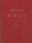 Hrvatsko kolo XII/1931