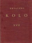 Hrvatsko kolo XVII/1936