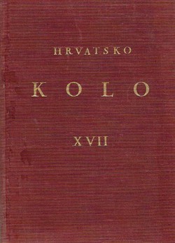 Hrvatsko kolo XVII/1936