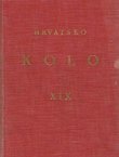 Hrvatsko kolo XIX/1938