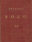 Hrvatsko kolo XX/1939