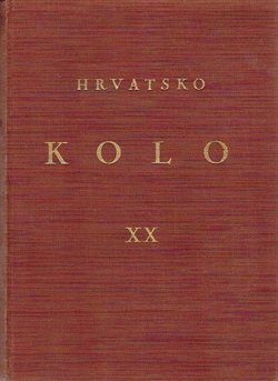 Hrvatsko kolo XX/1939