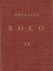 Hrvatsko kolo XX/1939