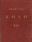 Hrvatsko kolo XXI/1940