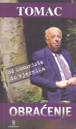 Obraćenje (od komunista do vjernika)