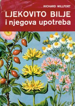 Ljekovito bilje i njegova upotreba