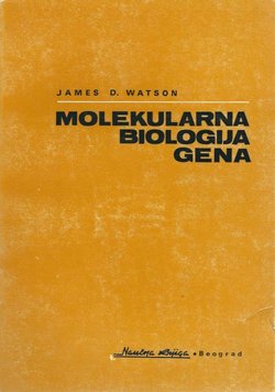 Molekularna biologija gena