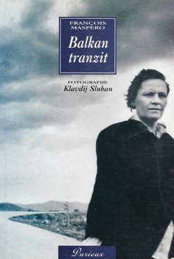 Balkan tranzit